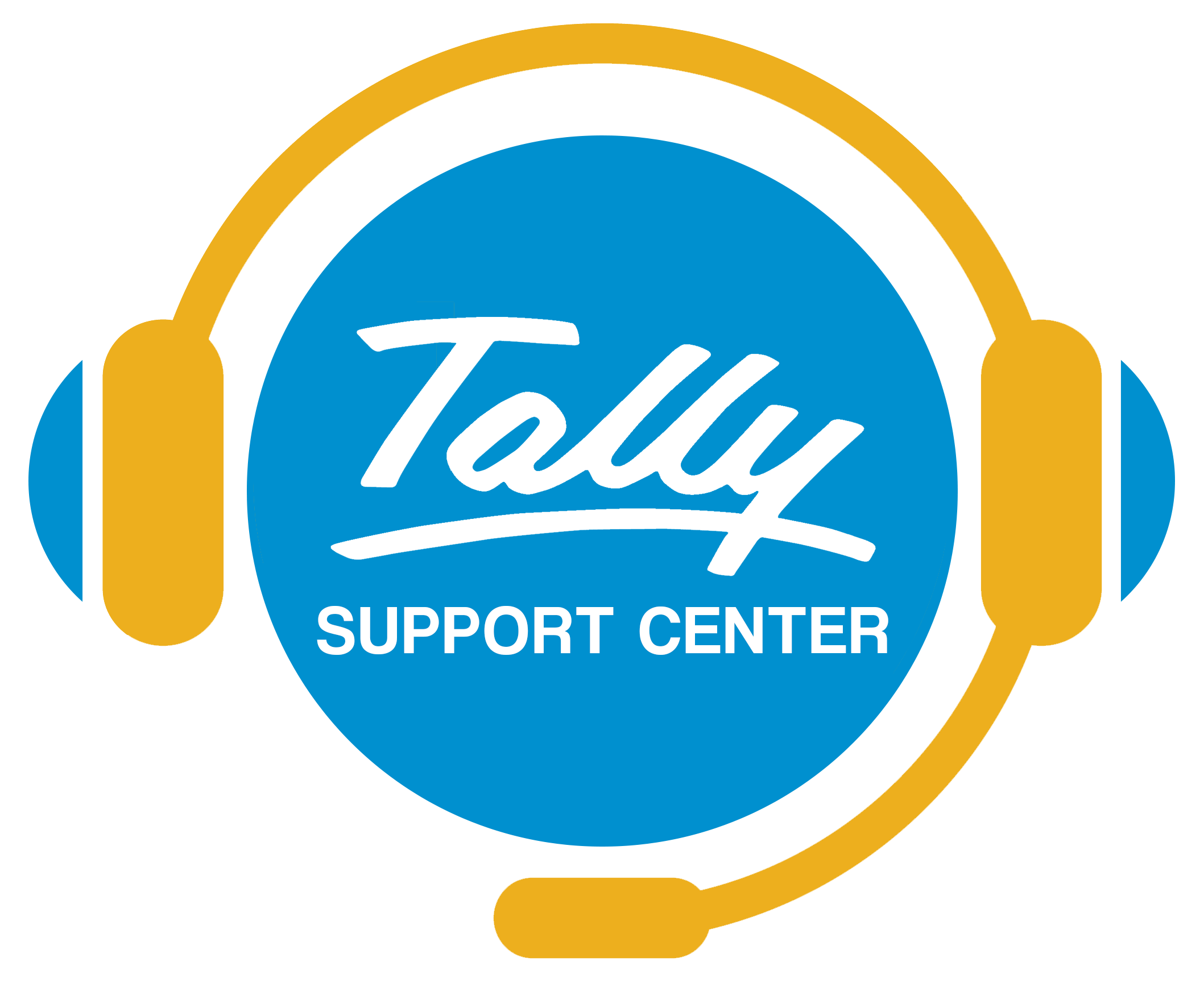Tally Support Center